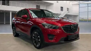 Mazda CX-5 Sport Allrad 2.2 AUT*1 Hand*Kamera*Keyles Bild 2