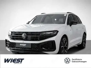 Volkswagen Touareg R-Line "Black Style" V6 3.0 TDI *Pano*Le