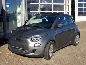 Fiat 500e Basis