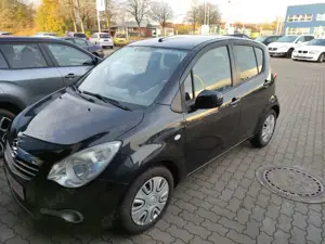 Opel Agila Edition