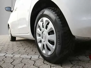 Skoda Citigo e iV Style Klima/SHZ/Telefon Bild 5