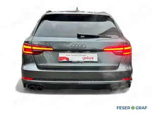 Audi S4 Bild 5