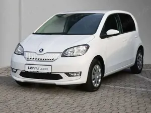 Skoda Citigo e iV Style Klima/SHZ/Telefon Bild 2