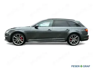 Audi S4 Bild 3