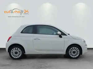 Fiat 500 Lounge*Panoramadach*1 Jahr Garantie* Bild 5