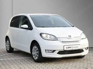 Skoda Citigo e iV Style Klima/SHZ/Telefon Bild 3