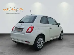 Fiat 500 Lounge*Panoramadach*1 Jahr Garantie* Bild 3