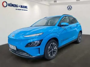 Hyundai KONA E NAV*LED*SHZ*PDC*Sound-KRELL*Kam*DAB*Car P
