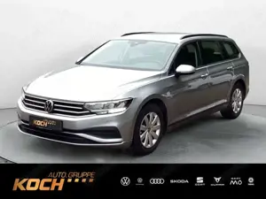 Volkswagen Passat Variant 1.5TSI Conceptline DSG Navi LED K