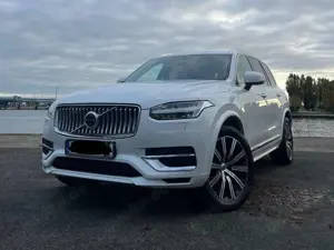 Volvo XC90 XC90 T8 AWD Recharge Geartronic Inscription