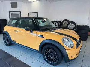 MINI One Bild 4