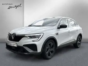 Renault Arkana Arkana TCe Mild Hybr 160 EDC R.S. LINE,NAVI,LED,SH