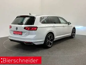 Volkswagen Passat Variant 1.4 TSI DSG GTE DIGITAL COCKPIT IQ.LIGHT AHK NAVI Bild 5