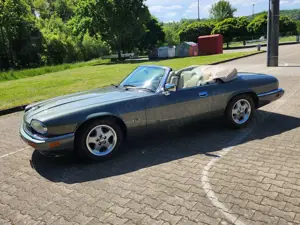 Jaguar XJS