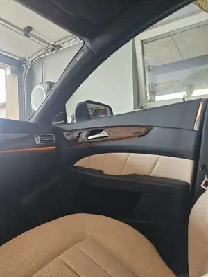 Mercedes-Benz CLS 350 CLS 350 CDI 4Matic BlueEFFICIENCY 7G Tronic Bild 5