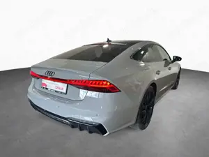 Audi S7 55 TDI HD-MATRIX+PANO+RAUTE+AHK+VC Bild 5