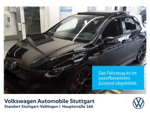 Volkswagen Golf GTI Golf VIII 2.0 TSI GTI Clubsport SHZ Kamera LED K