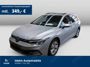 Volkswagen Golf Variant Golf VIII Variant 2.0TDI DSG Life AHK Cam LED