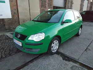 Volkswagen Polo 1.2/ TÜV NEU/ Klima/ Sitzheizung/ 8fach bereift