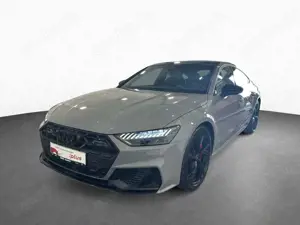 Audi S7 55 TDI HD-MATRIX+PANO+RAUTE+AHK+VC Bild 3