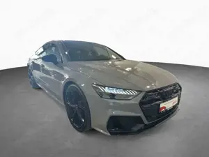 Audi S7 55 TDI HD-MATRIX+PANO+RAUTE+AHK+VC Bild 4