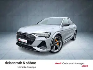 Audi e-tron Matrix/BO/22/Pano/S-Sitz/ACC