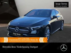 Mercedes-Benz A 250 e AMG+NIGHT+PANO+360°+MULTIBEAM+BURMESTER