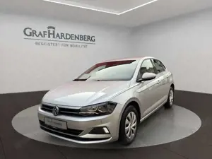 Volkswagen Polo Comfortline 1.6 TDI DSG Navi Klima