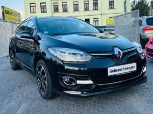 Renault Megane BOSE Edition 97 TKM KLIMAAUTOMATIK ALU CAMERA NAVI