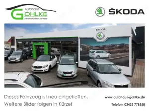 Skoda Kamiq Selection 1.0T 85kW DSG*Kamera*ACC*Sitzhei Klima