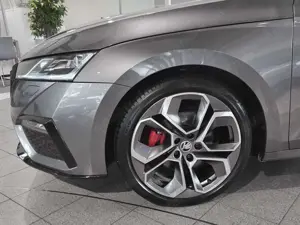 Skoda Octavia Combi RS 2.0 TDI DSG LED Navi Head-up Bild 5