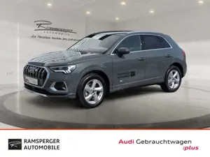 Audi Q3 advanced 35 TFSI LED ACC Navi Kamera EPH+
