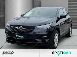 Opel Grandland X Edition 1.2 Turbo Apple CarPlay Android Auto Musik