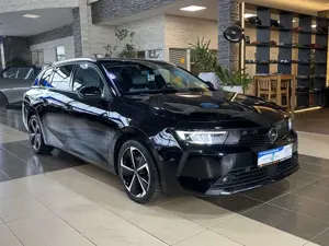 Opel Astra Elegance AHK Navi LED Ambiente-Licht ACC