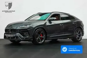 Lamborghini Urus Urus Akrapovic/RearSeat/Pano/StylePack/BO/AHK