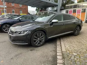 Volkswagen Arteon Elegance"Pano" Navi"Alcantara"AHK