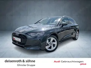 Audi A3 35 TFSI Nav/LED/ASI/PBox/SHZ/sound/
