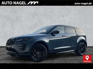 Land Rover Range Rover Evoque Range Rover Evoque D200 Dyn. SE 19" Pano WinterP