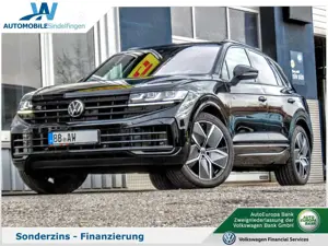 Volkswagen Touareg R  3.0TSI eHybrid 340 kW 4M