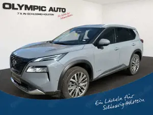 Nissan X-Trail 1.5 VC-T e-4ORCE Tekna  4x4 PGD BOSE 20"