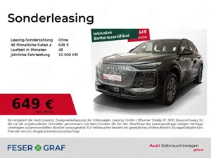 Audi Q6 55 e-tron qu.,LED,Kamera,Navi,ACC