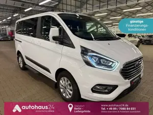 Ford Tourneo Custom 2.0 TDCi AHK|bi-Xenon|Navi