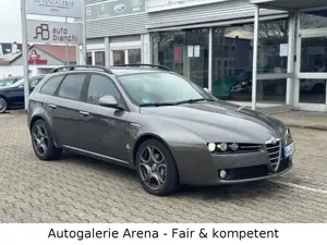 Alfa Romeo Others 159 Sportwagon 2.0 JTDM 16V Turismo