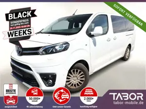 Toyota Proace Verso 2.0 D-4D 150 L2 Family 9S Nav. PDC