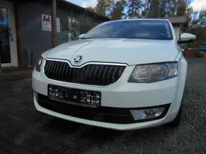 Skoda Octavia Combi Joy Kimaaut.Sitzh. Top-Zustand!!