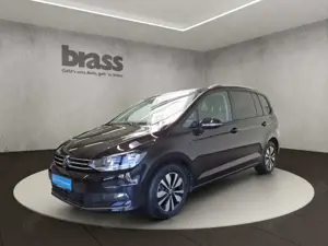 Volkswagen Touran Goal  2,0 l TDI SCR 110 kW (150 PS) 7-Gan