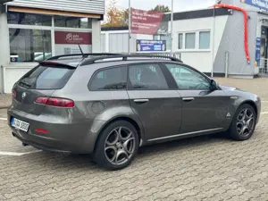 Alfa Romeo Others 159 Sportwagon 2.0 JTDM 16V Turismo Bild 4