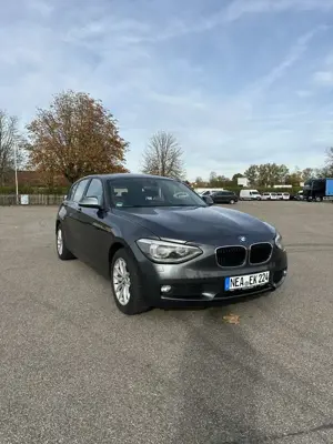 BMW 118 118i