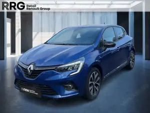 Renault Clio V TCe 90 Zen LED SHZ Allwetter