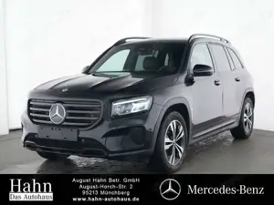 Mercedes-Benz GLB 220 GLB 220 4M PROGR./NIGHT/LED/AHK/KAMERA/WINTER/.
